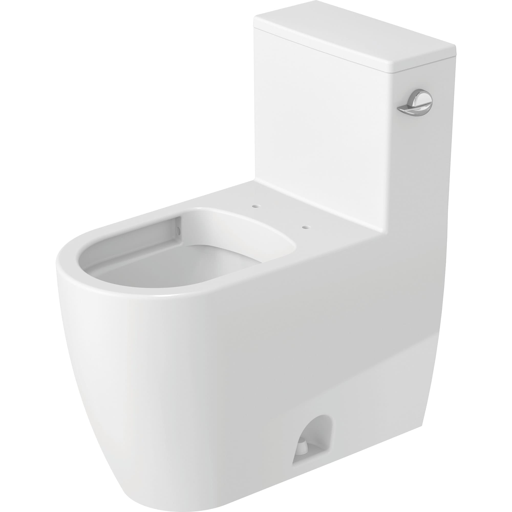 Duravit ME by Starck One-Piece Toilet White - Amazon.com